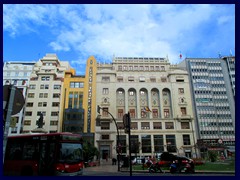 Plaza del Ayuntamiento 24 - Realto Movie Theatre